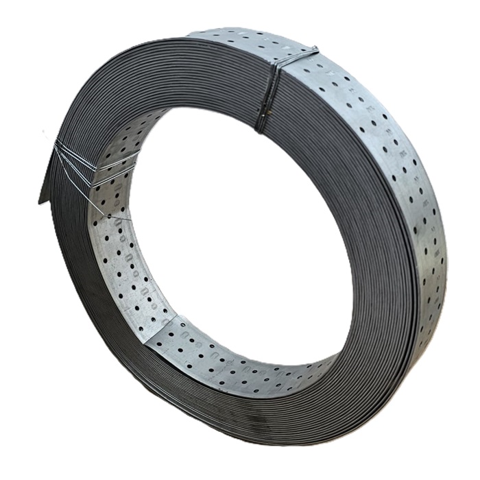 Benzi Perforate