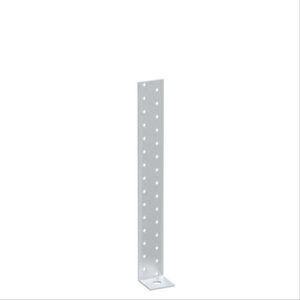 Coltar Ancora Lemn Beton 300x40x40x2 mm KK22