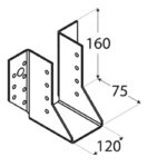 Papuc-Grinda-Tip-A-120x160x2-WB-35-b