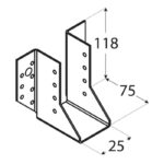 Papuc-Grinda-Tip-A-25x118x2-b