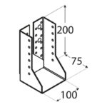 Papuc-Grinda-Tip-B-100x202x2-WBZ-32-b