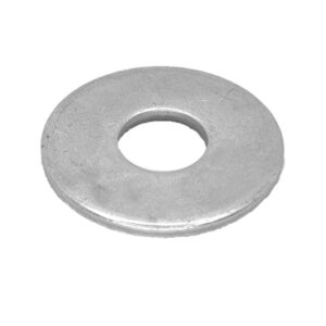 Saiba Plata Speciala M6x18x1.6 DIN 9021 - 300buc/cutie