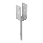 Suport-Stalp-Lemn-61mm-Tip-U-PS60U