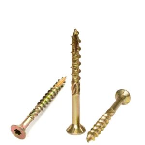 Suruburi Dulgherie Cap Inecat 4.5x35 - 500buc/cutie