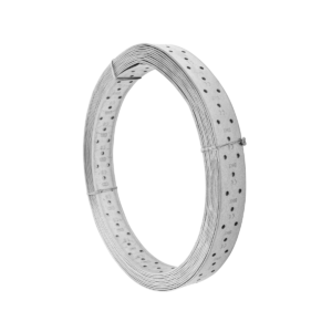 Banda Contravantuire Perforata 40mm x 25m TM2x25