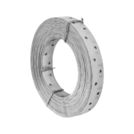 Banda Perforata 25mm x 10m TM1