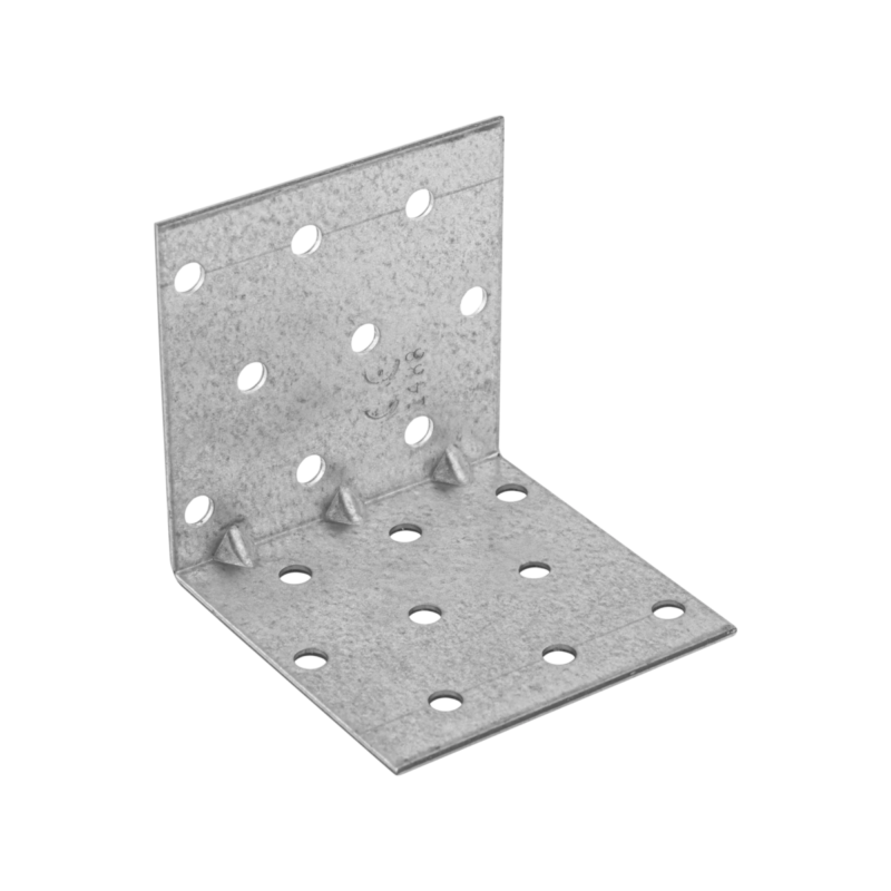 Coltar Lemn Ranforsat 60x60x60x1.5 KMP5