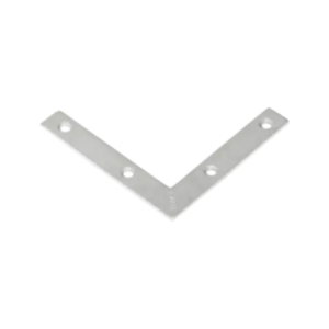 Coltar Plat 75x75x13x2 NA 75