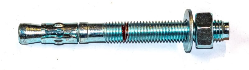 Conexpand Ancora Cu Cep Cilindric Si Clema M12x120 mm – 25buc/cutie