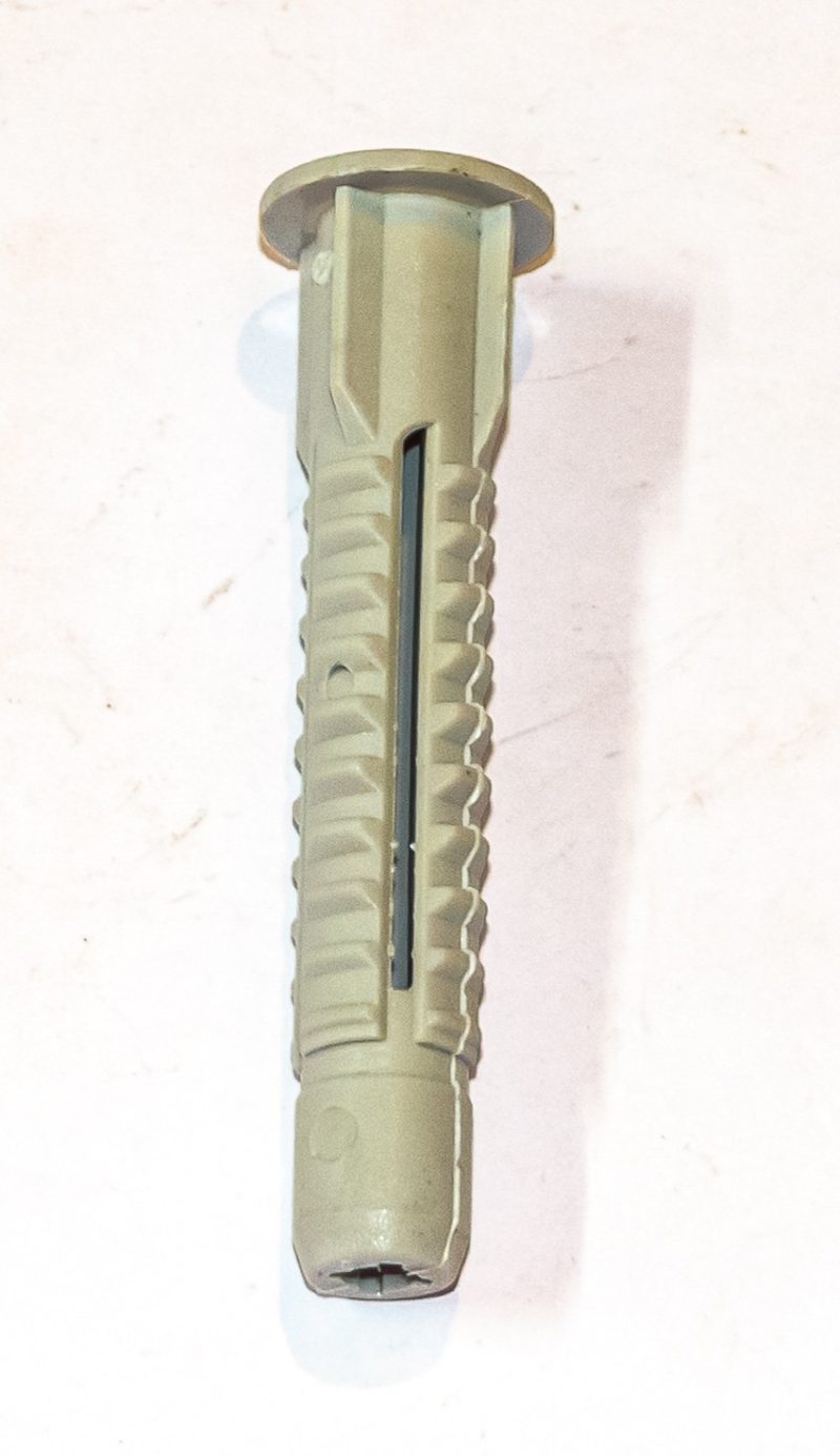 Diblu 10×60 mm 3D – 100buc/cutie