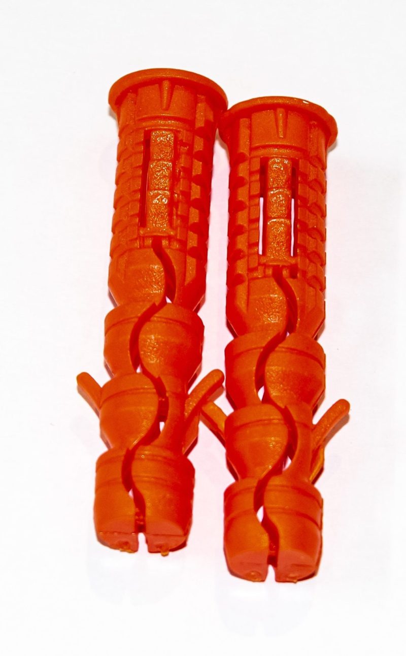 Diblu Universal 8x40mm – 250buc/cutie