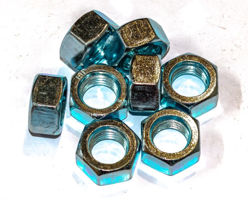 Piulita M20 Hexagonala 50buc/cutie