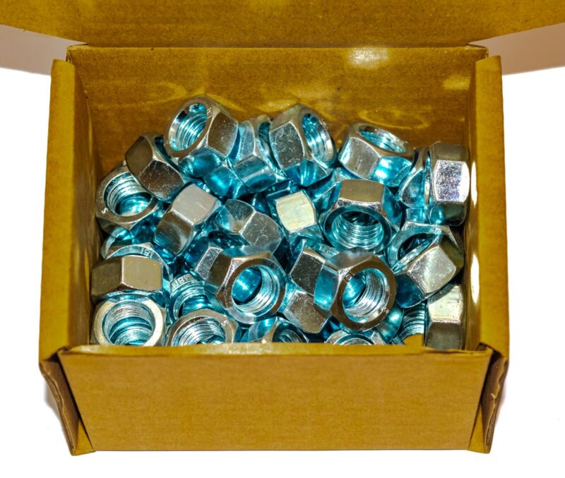 Piulita M20 Hexagonala 50buc/cutie