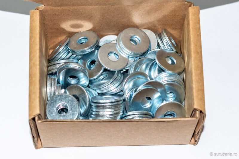 Saiba Plata Speciala M12x37x3 mm Din 9021 – 100buc/cutie