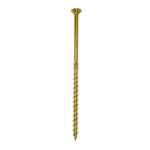 Surub Dulgherie Cap Inecat 10x200mm – 50buc/cutie