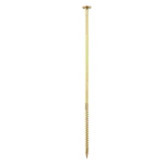 Surub Dulgherie Cap Plat 10×400 – 25buc/cutie