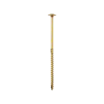 Surub Dulgherie Cap Plat 5×100 – 100buc/cutie