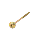Surub Dulgherie Cap Plat 5×100 – 100buc/cutie