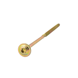 Surub Dulgherie Cap Plat 5×120 – 100buc/cutie