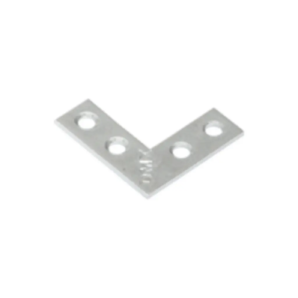 Coltare Metalice Plate