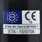 Ancora Chimica Epoxy-Acrilate 300ml