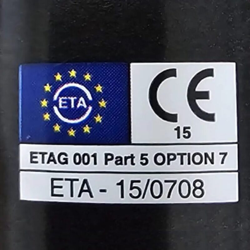 Ancora Chimica Epoxy-Acrilate 300ml