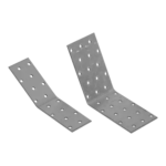 Coltar Lemn 135 grade 140x140x55x2.5 KLR6