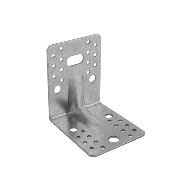 Coltar Lemn Ranforsat 105x105x90x2.5 KP21