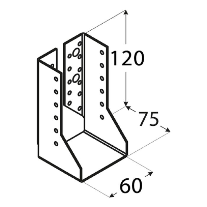 papuc-grinda-tip-b-60x100x2-wbz14 Papuc Grinda Tip B 60x100x2 WBZ14