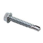 Suruburi Autoforante Cap Hexagonal 4.2x19mm Zincat – 250buc/cutie