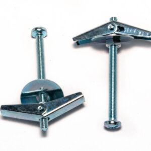 Ancora Basculanta cu Surub si Saiba M5x80mm – 100buc/cutie