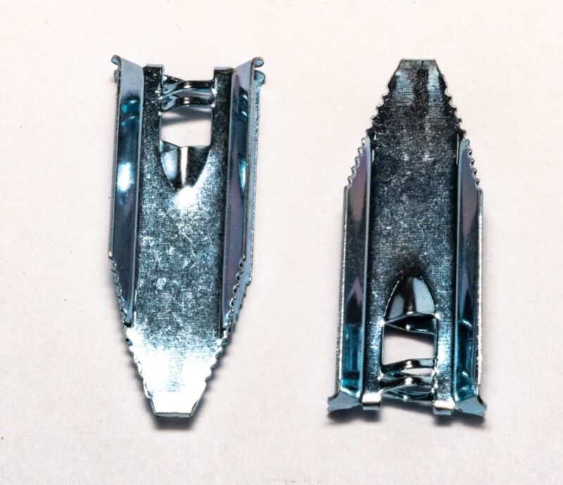 Ancora Metalica Batuta pentru Placi de Gips-Carton KG30 200 buc/cutie