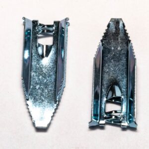 Ancora Metalica Batuta pentru Placi de Gips-Carton KG40 100 buc/cutie