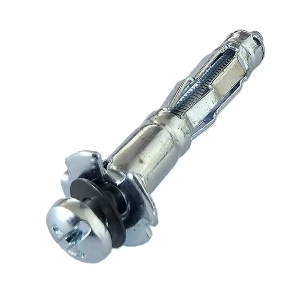 Dibluri Molly Metalice M4x32mm – 100buc/cutie