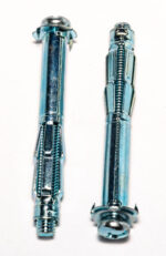 Dibluri Molly Metalice M8x80mm – 50buc/cutie