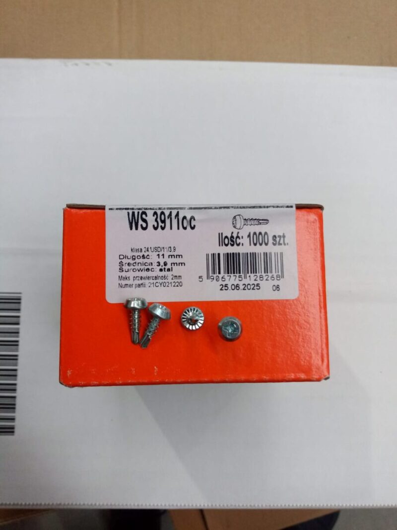 purici-suruburi-autoforante-3-9x11mm-zincat-cap-bombat-1000buc-cutie-2 Purici – Suruburi Autoforante 3.9x11mm Zincat, Cap Bombat – 1000buc/cutie