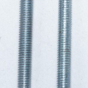 Surub Filet Metric M8x60mm Cap Hexagonal DIN 933 Gr.8.8 – 40buc/cutie