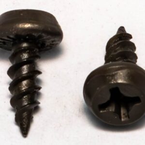 Suruburi Autofiletante 3.9x11mm Fosfatat, Varf Ascutit, Fara Burghiu – 1000buc/cutie