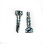 Suruburi Autoforante 3.9x16mm Cap Inecat – 1000 buc/cutie