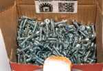 Suruburi Autoforante 3.9x16mm Cap Inecat – 1000 buc/cutie