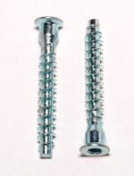 Suruburi Imbinare Mobila PAL/MDF Confirmat 7×70 mm – 200 buc/cutie