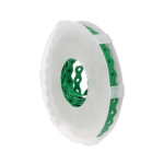 Banda Perforata 12×0.7x3m TM11x3, Verde
