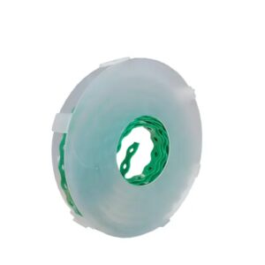 Banda Perforata 12×0.7x3m TM11x3, Verde