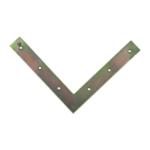 Coltar Plat 200x200x30x3 NA2