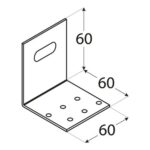 coltar-reglabil-perforat-60x60x60x2-kmr7-2 Coltar Reglabil Perforat 60x60x60x2 KMR7