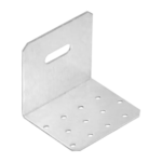 Coltar Reglabil Perforat 80x80x80x2 KMR8