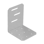 Coltar Reglabil Perforat Dreapta 60x80x60x2 KMR2