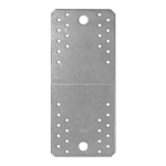 Conector Plat 210x90x2.5 LP6