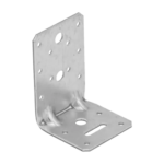 Coltar Lemn Ranforsat 95x65x65x2.5 KPK22