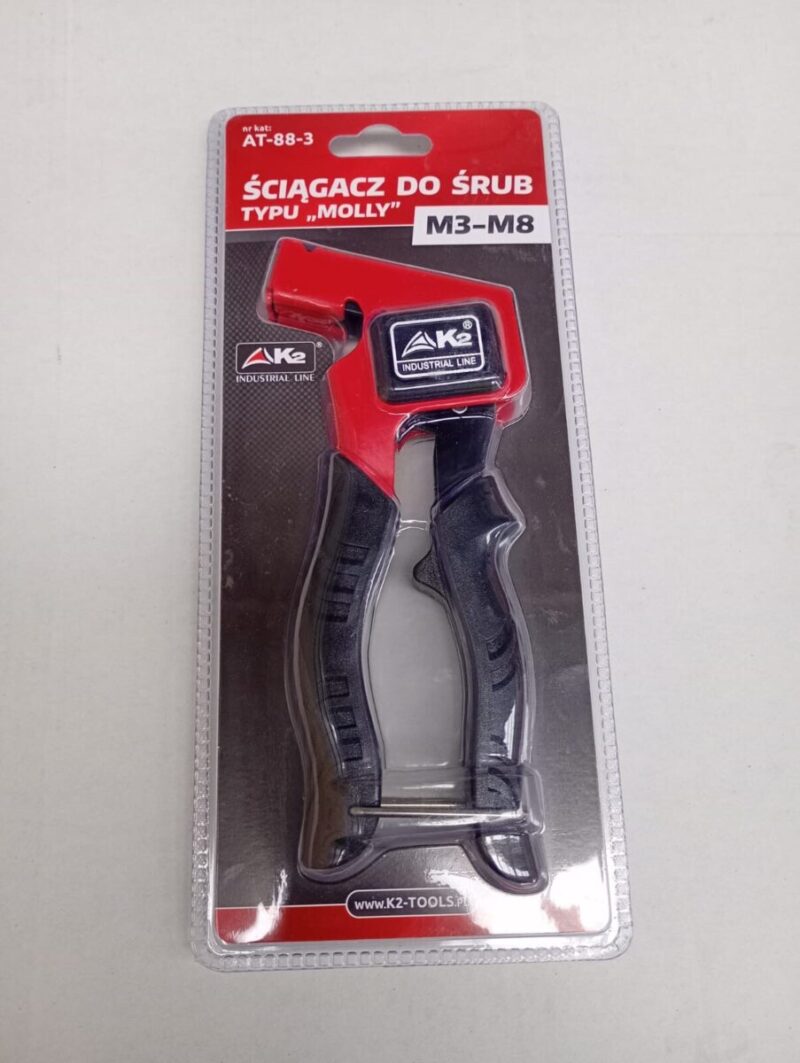 Dibluri Molly Metalice M4x46mm – 100buc/cutie (copie)